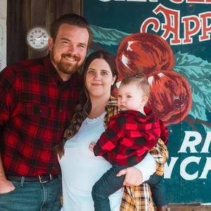 Meet your Posher, Eric